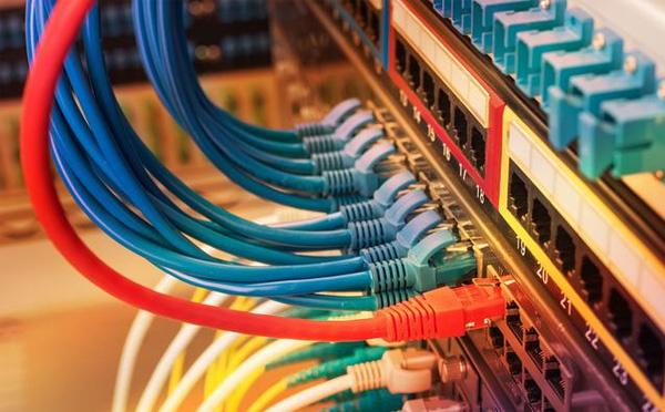 安宁网络布线需求持续增长——富龙光纤11月强化综合布线技术支撑与工程服务能力